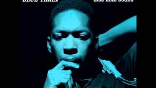John Coltrane - Blue Train
