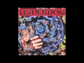 Underdog - Over The Edge
