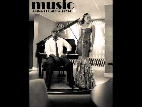 Jayso & Adina Thembi - Music