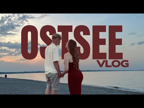 Wochenende an der Ostsee | Hava Konzert | Timmendorf strand