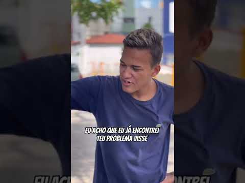 Atropelou o gaguinho 😂#viral #shots #comedia #historia #viralshorts #fly #explorar