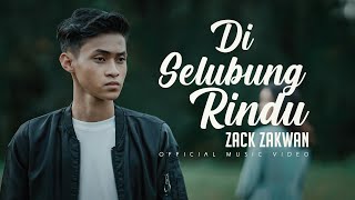 Download lagu Zack Zakwan - Di Selubung Rindu mp3