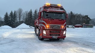 Camião basculante Volvo FH 540 a venda - Imagem 4 | Autoline PT Camião basculante Volvo FH 540 | Imagem 4 - Autoline