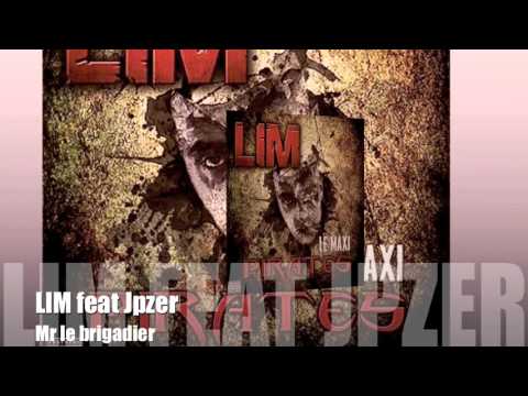 LIM - Le Maxi Pirates (2015) **04 MR. Le Brigadier feat Jpzer ****