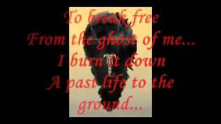 Trivium - A Skyline's Severance (Lyrics)