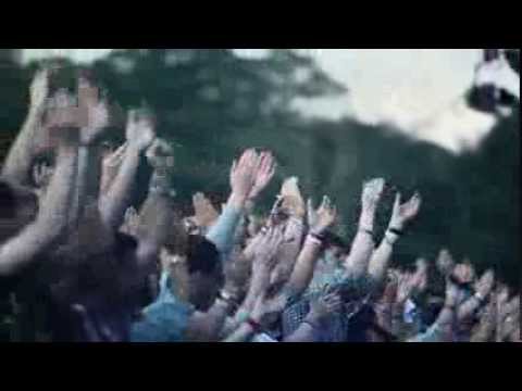 Major Look : Live at Creamfields 2013