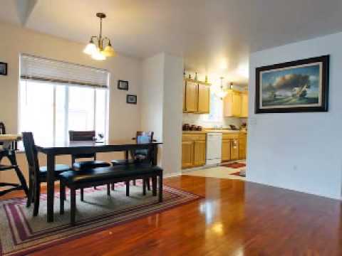 8925 Birch Park, Eagle River, AK