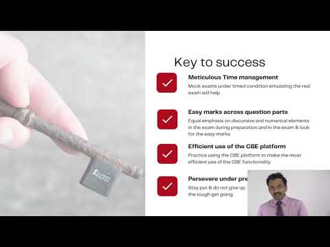 ACCA Advanced Financial Management Exam Tips June 2021 | Phoenix Financial Training