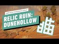 Horizon Forbidden West Gameplay Walkthrough - Relic Ruin Reward Quest: Night of Lights (Dunehollow)