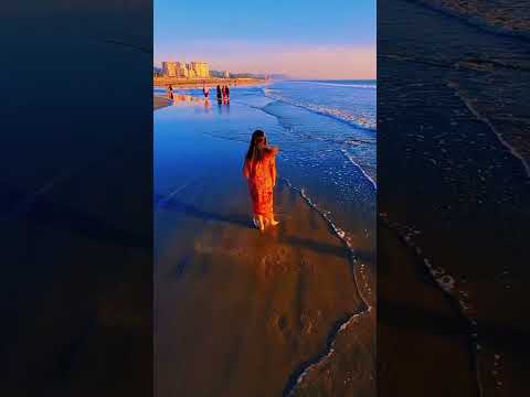 Cox Bazar |  Nasrin Jahan #shorts
