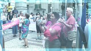 I Seminário de Professoras e Professores Aposentados do Sind-REDE/BH