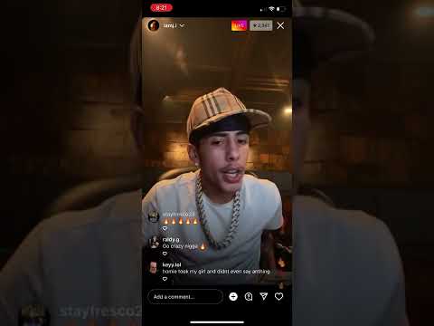 So So by J.I. The Prince of NY 🔥🔥*Snippet*