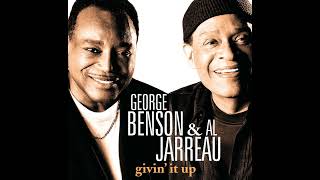 George Benson &amp; Al Jarreau Feat. Patti Austin  🎧 Let It Rain