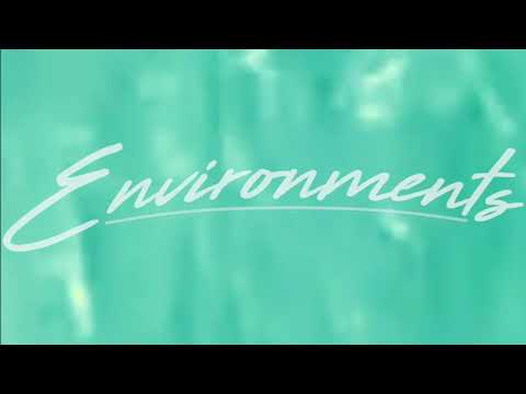 Teen Daze - Environments (Official Audio)
