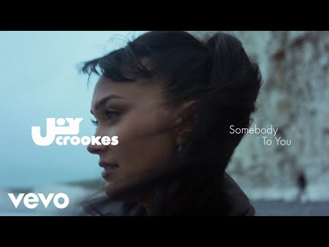 Joy Crookes - Somebody To You (Official Video)