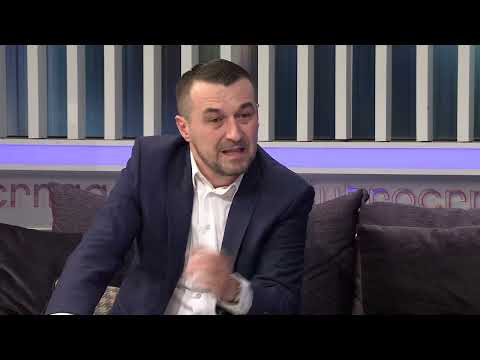 NAJAVA DODJELE MENŠURE REISU RIFATU EF. FEJZIĆU - RTCG