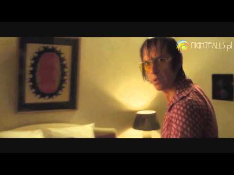 Dom Hemingway 2013 trailer zwiastun napisy pl