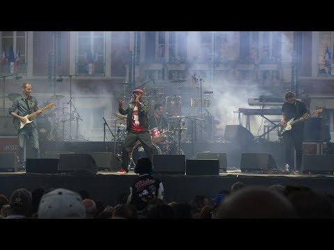 LIGEH MONEH 3  LAUREAT du Tremplin Musique de Noisy-Le-Grand 2018