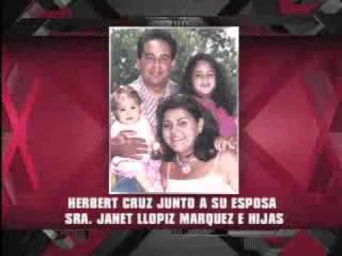 SuperXclusivo 6/10/11 - Descarga sobre situación de Herbert Cruz 2/2
