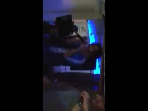 Siyanür Nada&Kara Kaplan - Kan Ter (Mavi Pro Vol 3)