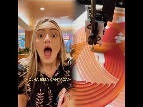 Até cantada com NOW UNITED teve ✨😂🤦🏻‍♀️ papaiecacau #cantadas #foryoupage #foryou #viral