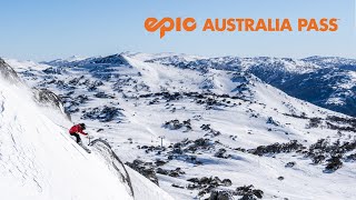 2020 Epic Australia Pass On-Sale Now