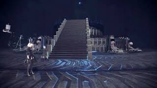 Nier: Automata Skips & Glitches Showcasing (2017-2018)