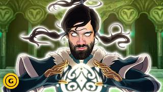Fighting Game Novice Tries to Master Avatar Legends thumbnail