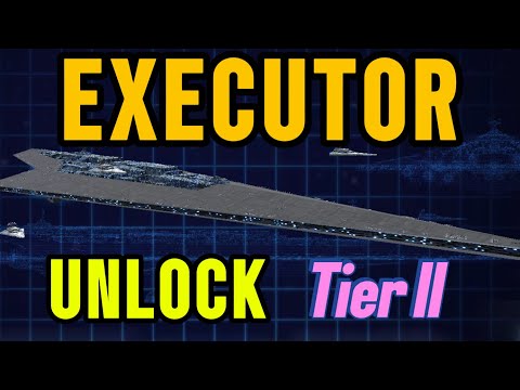 Discarded Doctrine Tier 2  | Executor Event Play Through | SWGOH