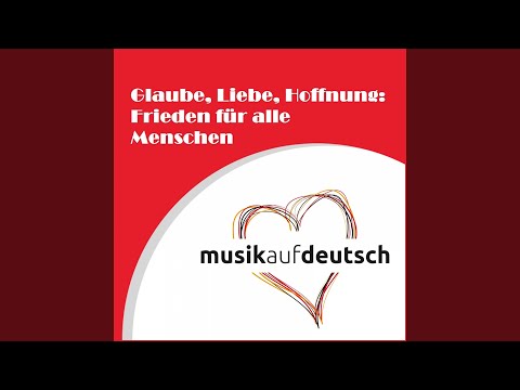 Anders hoffen, das ist glauben - Religion