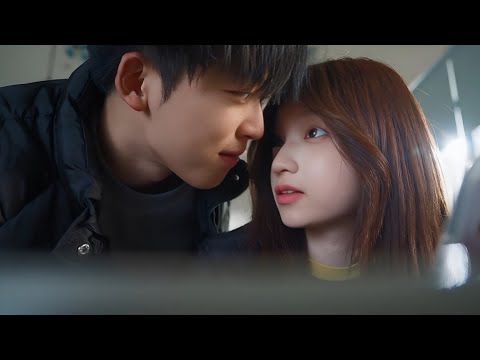 Soft & Sweet Chinese Teen Love | High School Crush Short Film