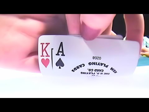 $8,829,391 in Prize Pools: Two Final Tables, One Unforgettable Poker Showdown