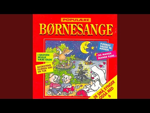 Fra Engeland til Skotland