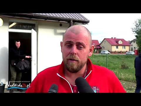 22.05.2022 Komentarze po meczu: OKS Wielowieś - Wspólnota Serbinów 1:3 (0:1)