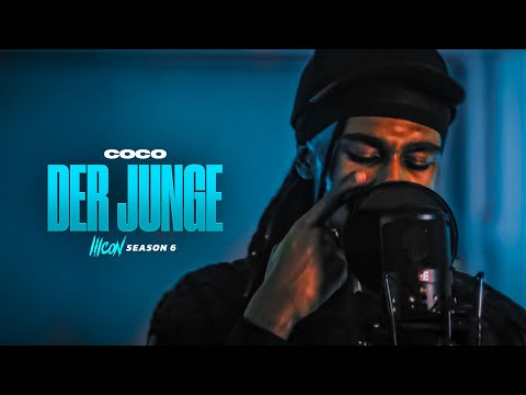 Coco - Der Junge  | ICON 6 | Highlight (Unzensiert)