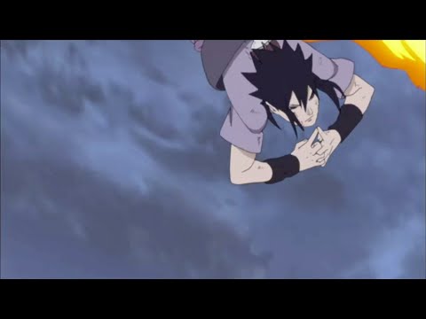 Kokuten Final Valley: Naruto Shippuden P1