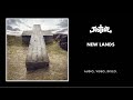 Justice - New Lands (Official Audio)