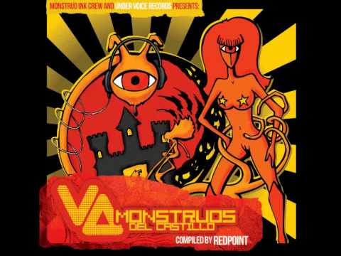 Catatonic Brain - Happy Horror