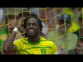 Norwich City v Millwall highlights