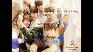 Download lagu Astro - Baby Lyrics mp3