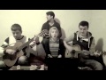 Cheryl Cole - Parachute (Cover) - Adrenaline ...