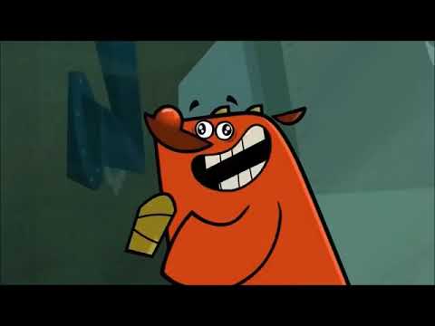 CeCe in Wonderland part 07 - The Monster and The Boy (from Eli Wages) (Reupload)