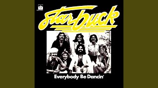 Everybody Be Dancin'