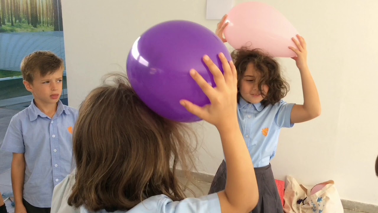 BSB Feira de Ciências 2019