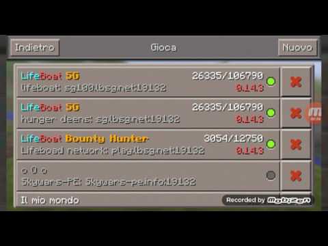 Minecraft Ita: come costruire cannone che spara TNT