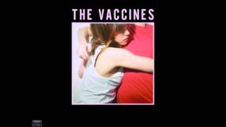 The Vaccines - Family Friend ( Hidden track somebody elses&#39;s child)