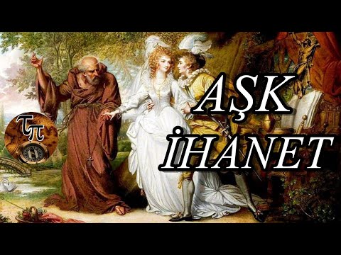 AŞK VE İHANET TARİH BELGESELİ (Mitolojik Efsaneler)