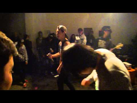 20130216 Burn My Bridges - Nothing to do