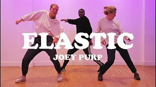 Joey Purp – Elastic // Ashley Jack Choreography