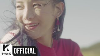 [Teaser] Kim Bo Hyung(김보형) _ Like a child(Cross Country(크로스컨트리) OST Part.2)